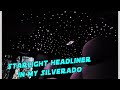 The Best Starlight Headliner On YOUTUBE