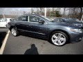 ALL NEW 2013 Volkswagen CC Sport Plus w/NAV Comparison at Trend Motors VW in Rockaway, NJ