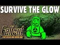 How to Survive The Glow Walkthrough / Guide - Fallout 1