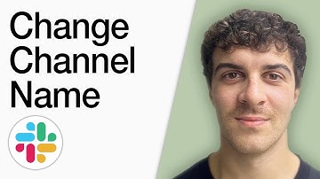 How To Change Slack Channel Name (Full 2025 Guide)