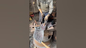 Knife Edge Cutting Process - Goodtools and machinery make work easy