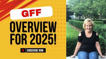 Get Fearless Freedom Overview Presentation For 2025 - What You Need To Build A Successful Business!