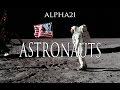 Alpha21 - Astronauts (Original Mix) [Minimal Techno]