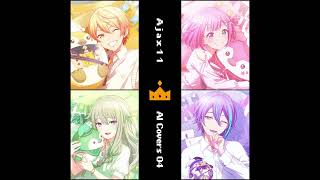 ヘラヘラリ (feat. 天馬司 & 鳳えむ & 初音ミク & 鏡音レン) - YouTube
