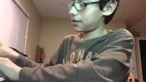 Librarian role play soft speaking