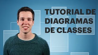 Tutorial de Diagramas de Classes UML