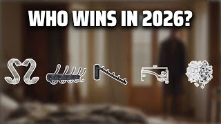 The Top 5 Best Clothing Hooks in 2026 - Must Watch Before Buying!