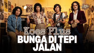 Download Lagu Bunga di Tepi Jalan – Koes Plus | New Cover (2026) | Elegant \u0026 Nostalgic  Version MP3