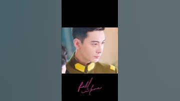 Thumbnail of WOW...That's a huge fight🥶 | Fall In Love | YOUKU Shorts
