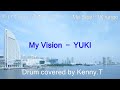 My Vision - YUKI