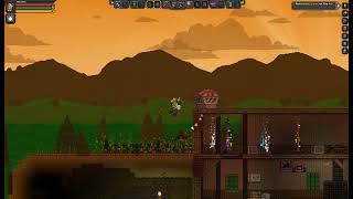 (Starbound ) Sparkle items mod for StarFactory