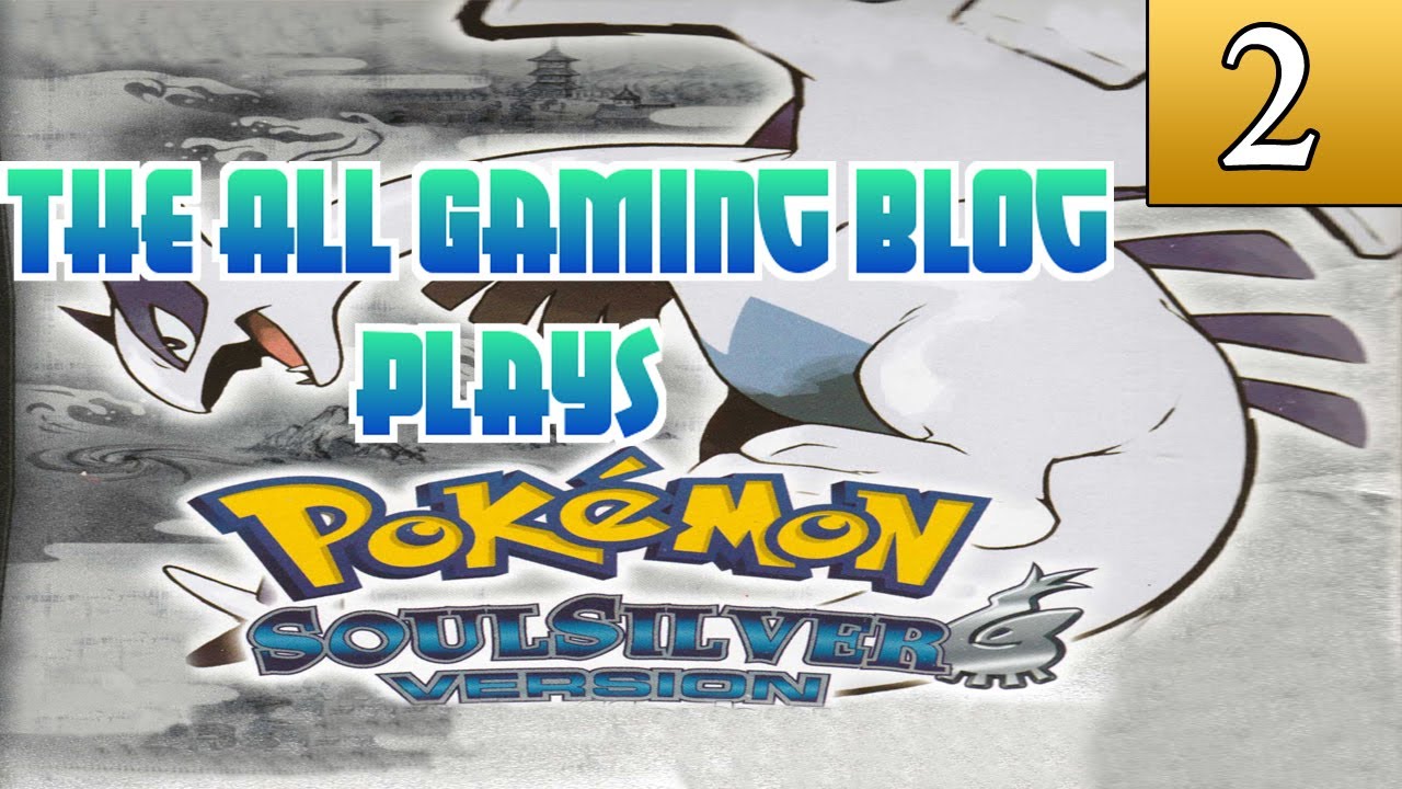 Shoes Play 2 Youtube Pokemon Let's Part Running Silver Soul dhrtQs