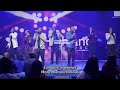 Must Watch: I Rejoice In Him (Sinach)   Fragrance To Fire (Dunsin Oyekan) Led By Samson