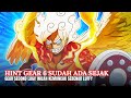 Sebenarnya Oda Dah Foreshadowing Untuk Gear 6 Luffy Ini Lama Dah