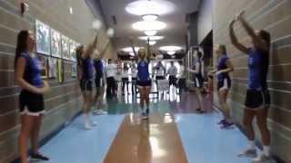 Gardner Edgerton High School Lip Dub