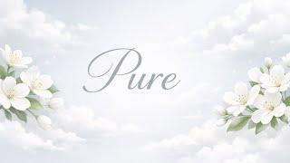 PURE (clipe oficial) 💖Amanda💖