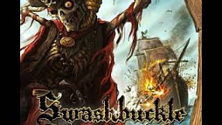 Swashbuckle La Leyenda