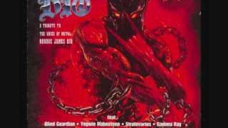 Doro - egypt (the chains are on) (tribute to Dio)