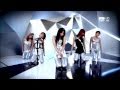 4 Minute-Dreams Come True FanMade MV 中文字幕 (Chinese sub)