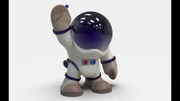 Rigging in Maya with the ParentOffsetMatrix