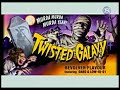 REVOLVER FLAVOUR  - TWISTED GALAXY feat  DABO &amp; LOW IQ 01