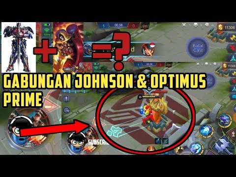 skin-johnson-terbaru-gabungan-optimus-prime-~mobile-legends~