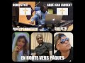 Comment ne pas te louer   doko style ft philippe monteiro ft diatista ft abb jean laurent ndour