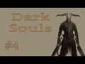 Dark Souls #4 - Демон Копро (Демон Капра)