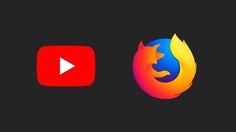 Mozilla could finally be Fixing YouTube playback issues in Mozilla Firefox
