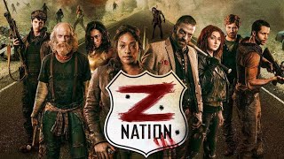 Z Nation S02 E02