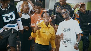 Download Lagu Queen Rose ft Gody Tennor- Liquor (4k official video) MP3