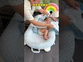 我家宝宝有段时间落地醒就用这招 睡着之后放床上前顺势一扔 不用很小心 越是小心翼翼越容易醒落地醒 哄睡的一百种方法 宝宝睡觉 我家宝宝有段时间落地醒就用这招 睡着之后放床上前顺势一扔 不用很小心 越是小心翼翼越容易醒落地醒 哄睡的一百种方法 宝宝睡觉