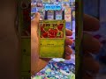 Day 232 opening packs every day! #pokemon #shorts #daily