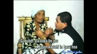 Karaoke Aldi Umamit - Halal Sosa Wai
