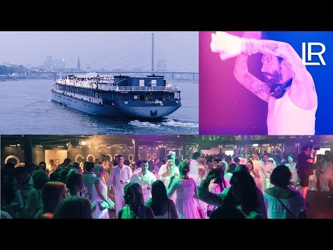 LR Sommerparty Düsseldorf