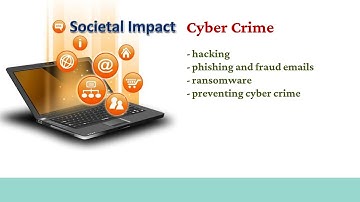 Cyber Crime: Hacking, Phishing and fraud emails | term-2 | Unit-3 | Class CBSE 11th Computer Science