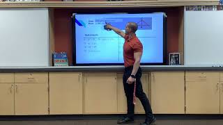 Geometry Unit 7 Lesson 4 Side Angle Side Congruency (SAS) Proofs