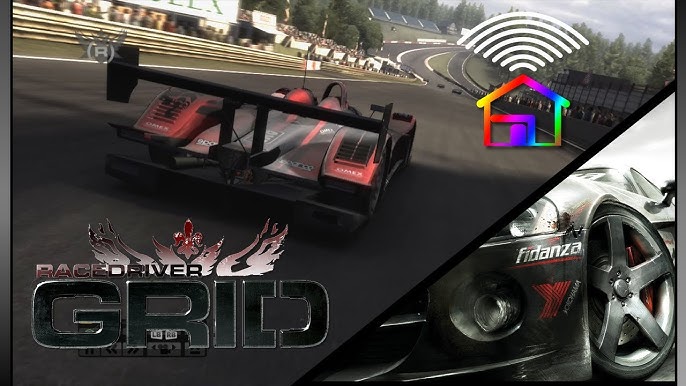 Grid Autosport Review - IGN