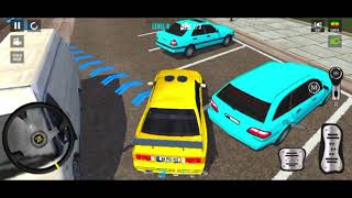 Car parking multiplayer | driving simulator | car parking 3d online drift - android gameplay