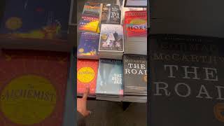 My favorite bookish game | RunwrightReads