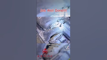 Quick job by Mobile mechanic #mechanic #mechaniclife #nissan #shorts #work