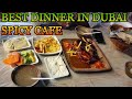 Top dubai street food  best spicy dinner in dubai  ultimate dubai food tour altaftravelogue