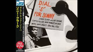 Sonny Clark Sextet - It Could Happen To You (RVG Remaster - EMI Music Japan 2007)