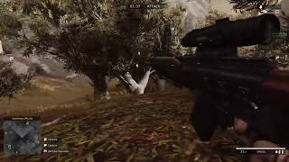 AA : PG - Wall Hack : Teebeutel1108