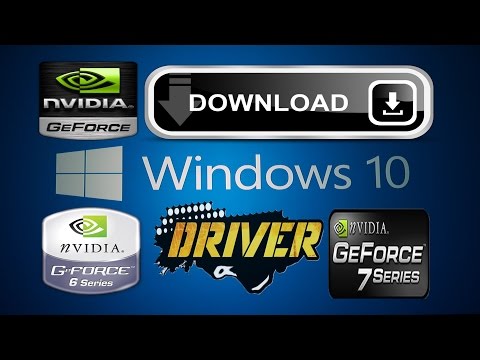 geforce gt 440 драйвер скачать