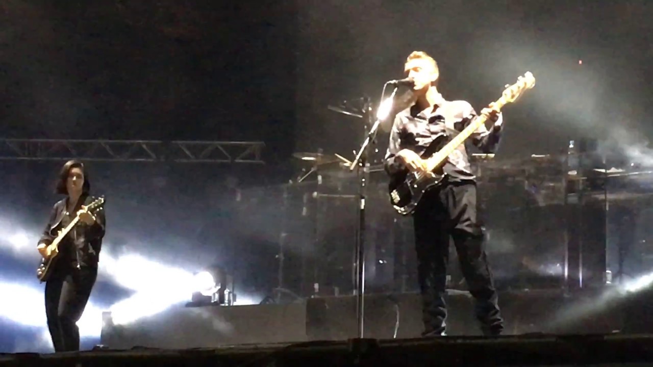 Infiniti the xx