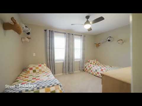 3715 W Henderson Road, Upper Arlington, OH home video tour
