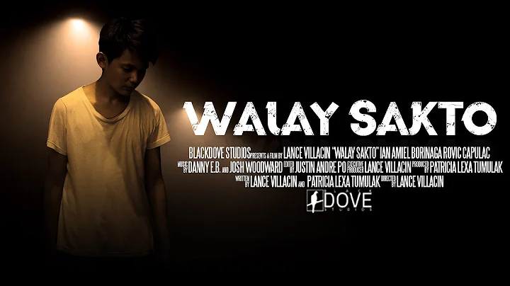 Walay Sakto | Short Film