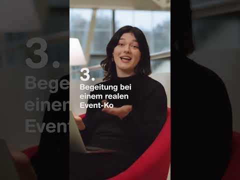 CAS Event-Management