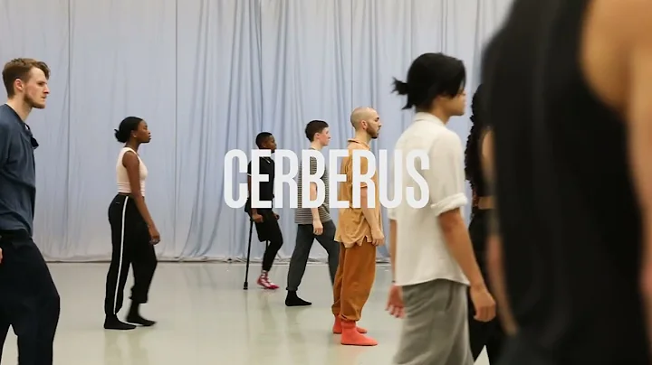 CERBERUS - Rambert